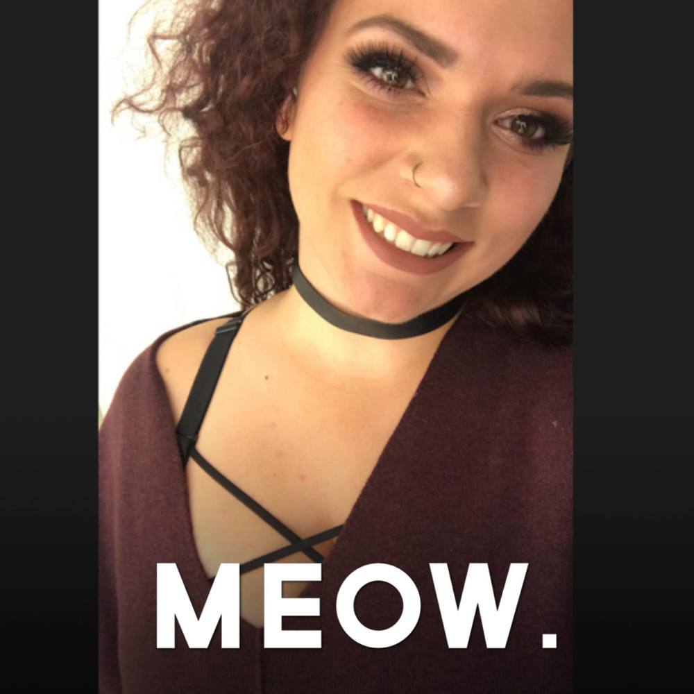 Meet your Posher, Paige